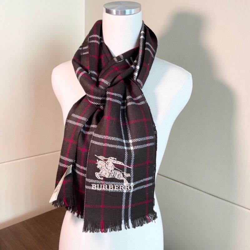 Burberry Scarf